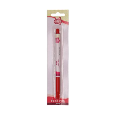 Farbstift rot
