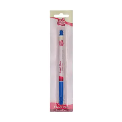 Farbstift Royal Blau