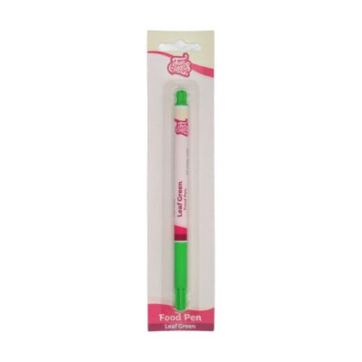 Farbstift Pen grün (leaf)