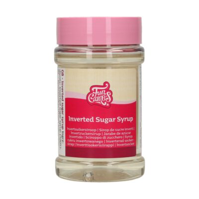 Invertzuckersirup 375g