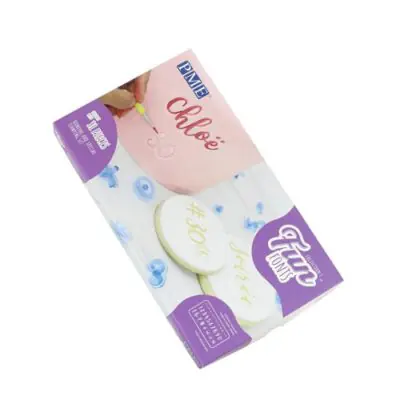 Fun Font Numerals & Special Stamping set