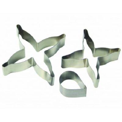 Ausstecherset Fuchsia