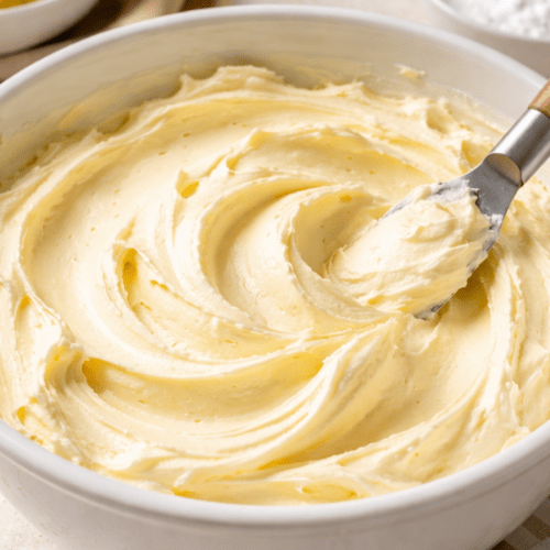 Buttercreme