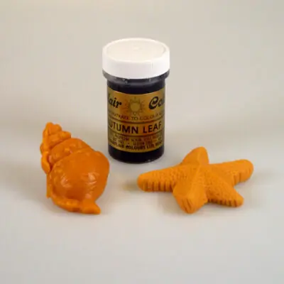 Gelfarbe 'Autumn Leaf'