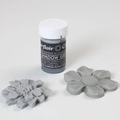 Gelfarbe Pastel Shadow Grey