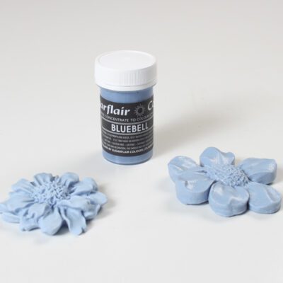 Gelfarbe Pastel Bluebell