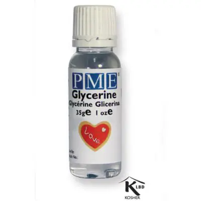 Glycerine 35g