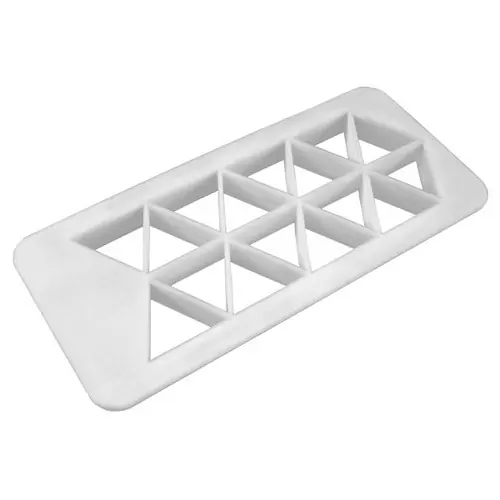 Geometric Multicutter Triangle Set – Bild 2