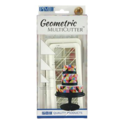 Geometric Multicutter Right Angle Set