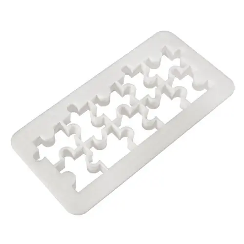 Geometric Multicutter Puzzle Set – Bild 2