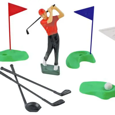 Golf Set 13teilig