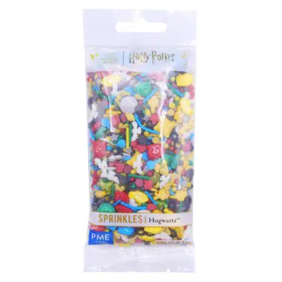 Harry Potter Sprinkle Mix Hogwarts 60g
