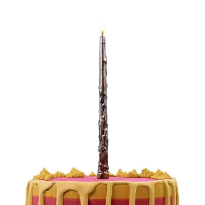 Harry Potter Kerze Harrys Zauberstab