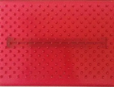 Press Ice - Polka Dot 2