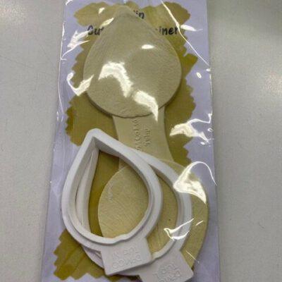 Blatt Tulip Petal Veiner & 2 Cutters