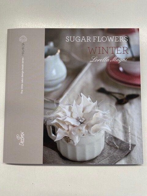 Winter Kit: Book with 8 cutters – Bild 3