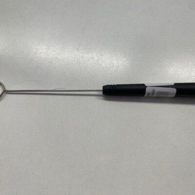 Tunkgabel Tondo 16mm (rund)