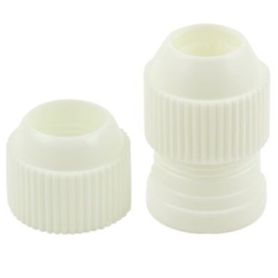 Large Coupler 3teilig