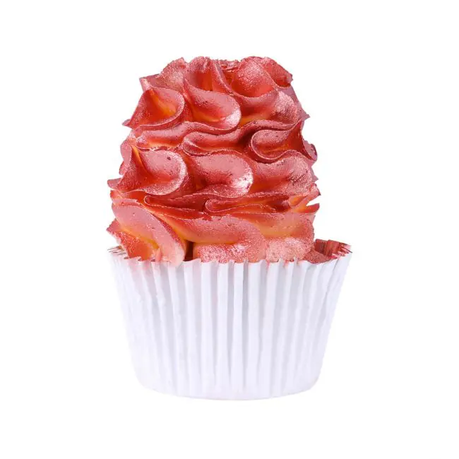 Farbspray glänzend Rose Gold – Bild 2