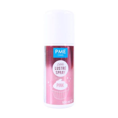 Farbspray glänzend pink