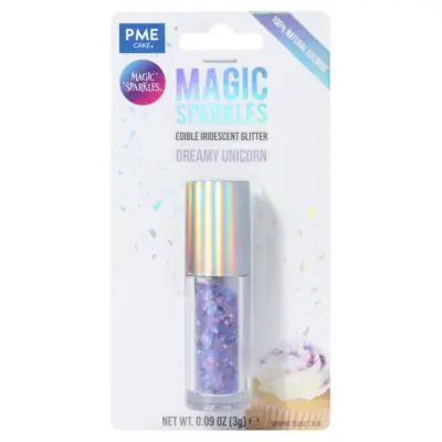 Magic Sparkle Einhorn