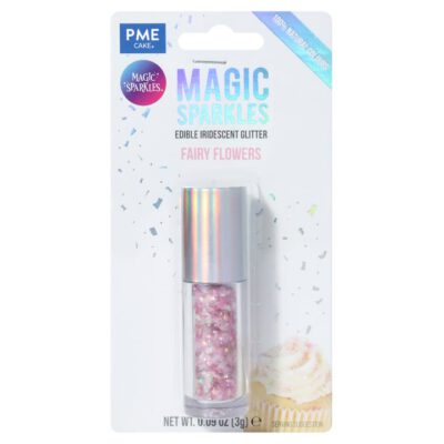 Magic Sparkle Fairy Flowers (Feen)