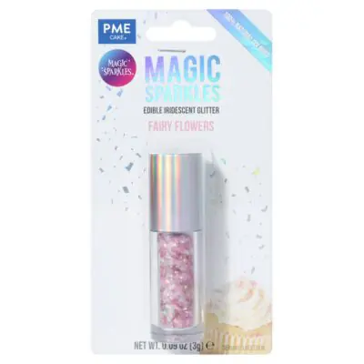 Magic Sparkle Fairy Flowers (Feen)