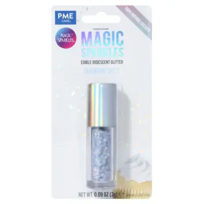 Magic Sparkle Diamond