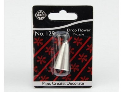 Dropflower Nozzle Nr. 129