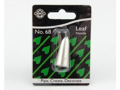 Tülle Leaf 68