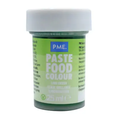 PME Gelfarbe Lime Crush