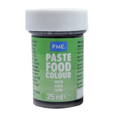PME Gelfarbe Green