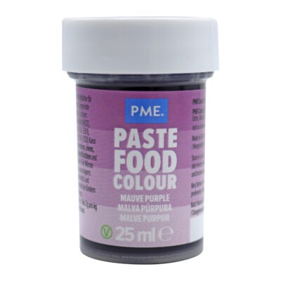 PME Gelfarbe Misty Mauve