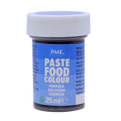 PME Gelfarbe Ocean Blue
