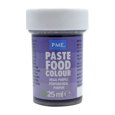 PME Gelfarbe Regal Purple