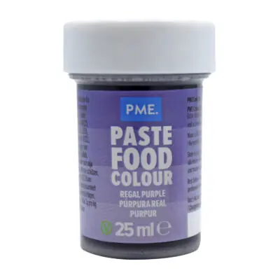 PME Gelfarbe Regal Purple
