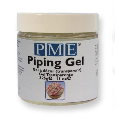 Piping Gel