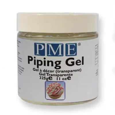 Piping Gel