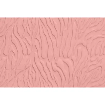 Strukturroller Zebra – Bild 2