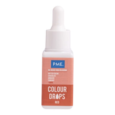 Colour Drops rot 20ml