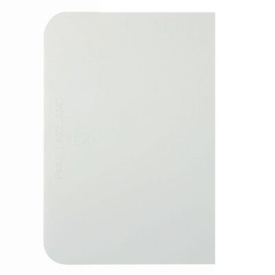 Plastic Side Scraper 13,3x9,3cm