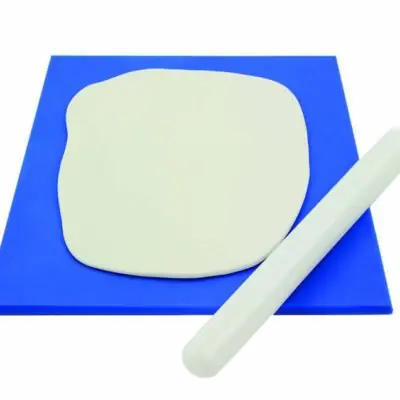 Ausrollbrett, medium