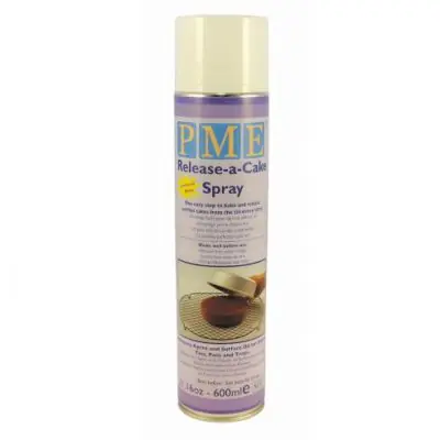PME Release a Cake Spray 600ml