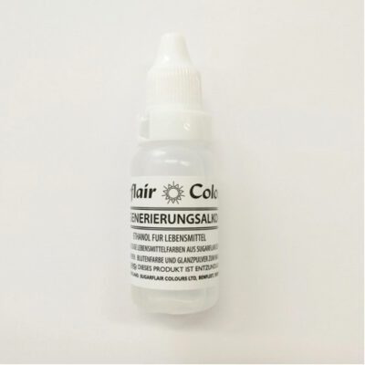 Rejuvenator Spirit