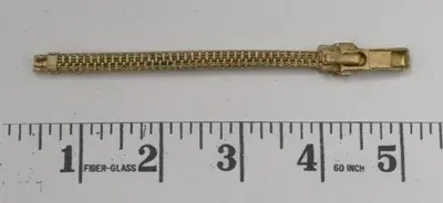 Silikonform Zip 12cm