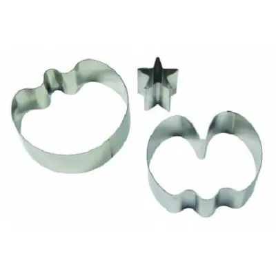 Ausstecherset Sweet Pea