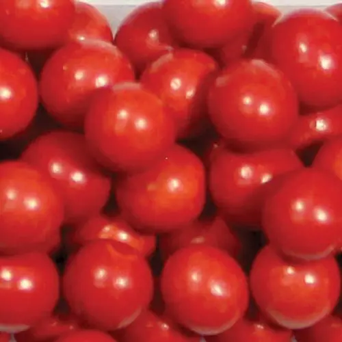 Zuckerperlen rot – Bild 2