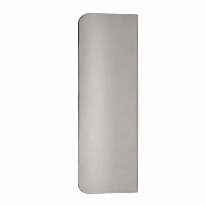 Stainless Steel Plain Side Scraper