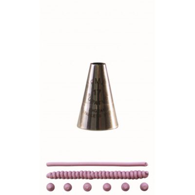 Tülle Pressure Piping Supatube 6mm
