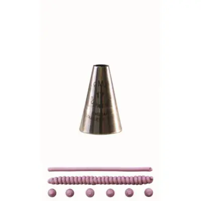 Tülle Pressure Piping Supatube 6mm